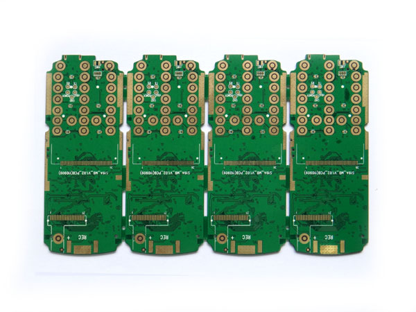 PCB