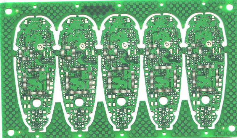PCB