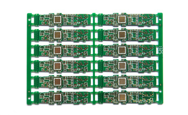 PCB產業 