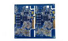 高精密度電路板(1) 高精密度電路板(1)